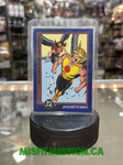 DC Comics 1993 DC Flashbacks Justice League America Golden Age Hawkman #53